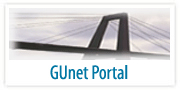 GUnet Portal